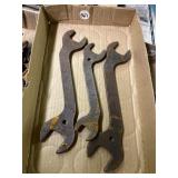 John Deere Wrenches