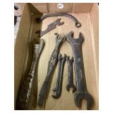 Misc. Wrenches