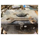 Moline HX5 Wrench & tool Box