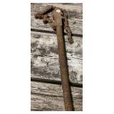 Chain Wrench