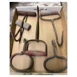 Bale Hooks