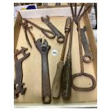 Misc. Tools
