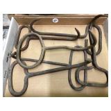 Bale Hooks