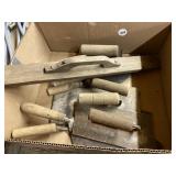 Trowels