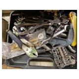 Misc. Wrenches