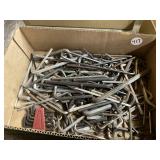Allen Wrenches