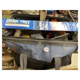 Bag of  Dry wall Equipt.