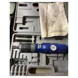 Cordless Driver