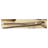 LArge Slip Wrench