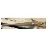 Large Slip Wrench