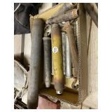 Socket Extensions