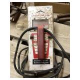 Hunter Electronic Wheel Balance- Indicator