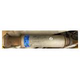 Muffler for 620,630,720,730
