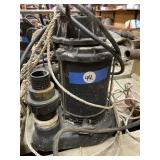 Sump Pump