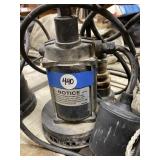 Sump Pump