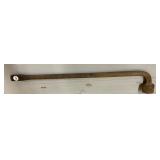 Tire Wrench/Breaker Bar
