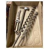 Hammer & Wood Drill Bits