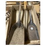 Ash Scoops & Tooth Floating  File