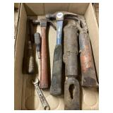 Hammers & Tools