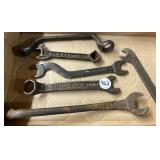 Wrenches