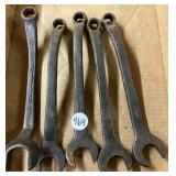 Ford Wrenches