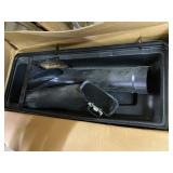 Triple Bagger Lid & Chutes (no Bins - New)