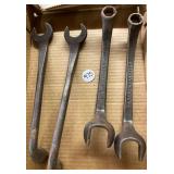 Ford Wrenches