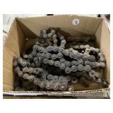 60 Roller Chain