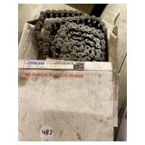 50 Roller Chain
