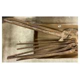 4 Blacksmith