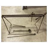 5 Blacksmith