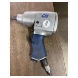 1/2" CH Air Impact Wrench