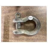 Large Clevis