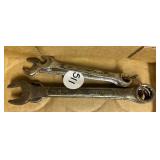 3/8-9/16 Wrenches