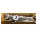 7/16-1/2-9/16 Wrenches