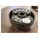 Centrifical Clutch for Gas Motor