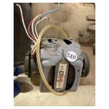 Maytag Elec. Motor