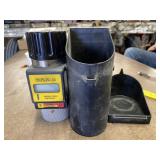PRF AGRO 55 Moisture Tester