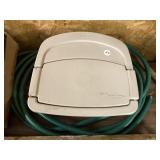 Hose Hanger & Shhort Hose