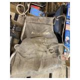 Cattle Dust Bag