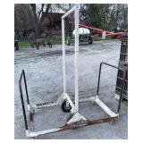Table/Chair Cart