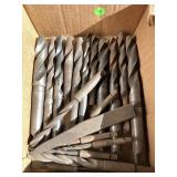 Morse Tapper Bits