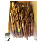 Morse Tapper Bits