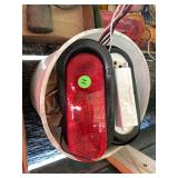 Trailer Lights