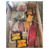Trailer Lights