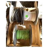 Rolls of Wire