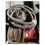 Rolls of Wire