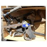 Clamps