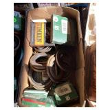 Oil Seals