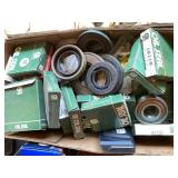 Oil Seals